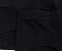 Name It black hipsters (3-pak)